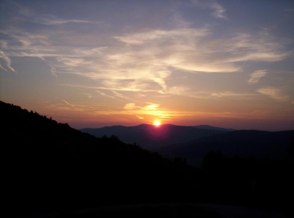 Bayern Ferienland Sonnenwald Apartment Schofweg Bagian luar foto