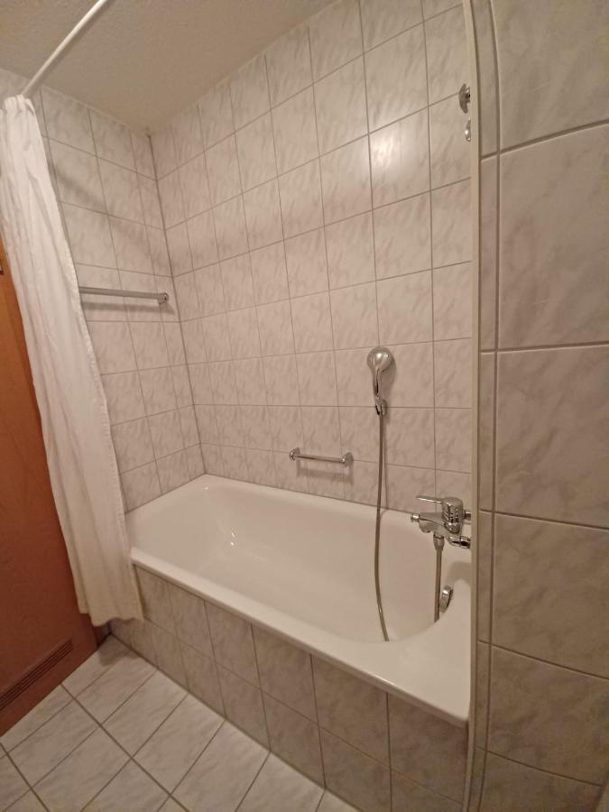 Bayern Ferienland Sonnenwald Apartment Schofweg Bagian luar foto
