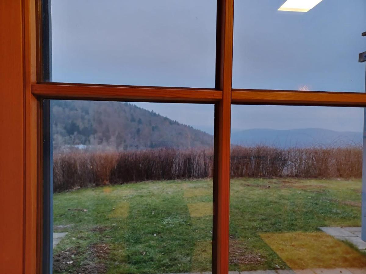 Bayern Ferienland Sonnenwald Apartment Schofweg Bagian luar foto